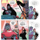 Illustration for article titled Coda explores marital tension in a Tolkienesque fantasy world